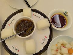 -豫满楼(郑东新区店)