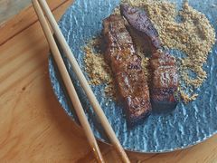 -水浒烤肉(医学院店)