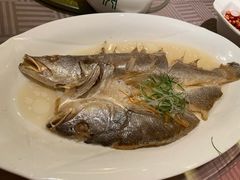 -北门饭店(三香路店)