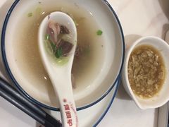-培万河间驴火•驴肉火锅(东平店)