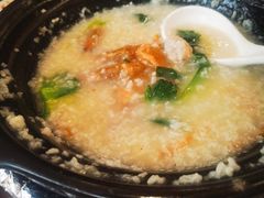 -孟记粥铺·家常菜·烧烤·粥(亚运村店)