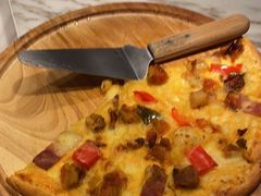 -比格比萨自助(南京万达茂店)