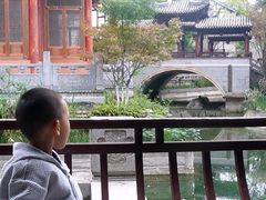 -龙潭水乡