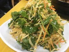-屋里家延边朝鲜族冷面(南园店)