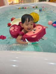 -TAILY BABYSPA泰丽宝贝婴儿游泳(金狮广场店)