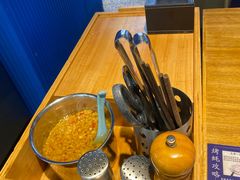 -蚝英雄鲜蚝自助专门店(长楹天街直营店)