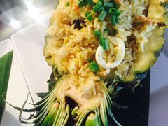 -Onion restaurant