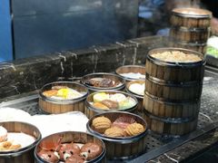 蒸煮糕点-苏格里岛自助海鲜烤肉火锅(集美万达店)