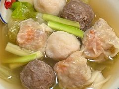 -左记港食(融科天城店)