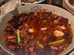 -水煮三国·川鲁江湖菜(香山店)