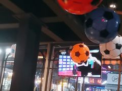 -云晓光头烧烤吧(川沙绿地店)