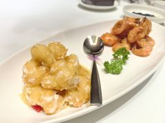 -荣兴酒家(徐家汇店)