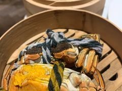 -都会尚膳·海鲜自助餐厅(重庆万豪酒店)