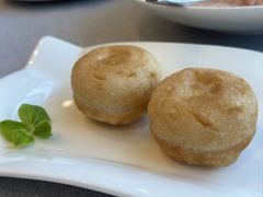 -君来湖滨饭店·渔餐厅