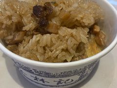 -蔡林记(汉街店)