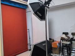 -爱定格照相馆.证件照(周浦万达店)