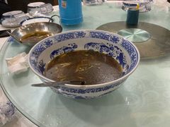 -古韵餐厅(湖畔大学店)
