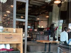 大堂-听香·678茶铺(猛追湾店)