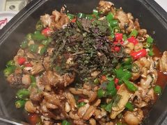 -蛙来哒(大汉悦中心店)