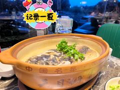 -风味小馆(天目湖宾馆店)