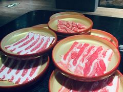-和一料理(安阳店)