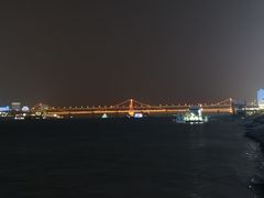 -武汉关码头(轮渡站)