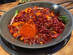 -楠火锅(广州总店)