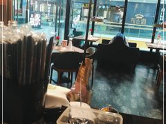 大堂-西豪果木牛排(龙泉万达店)