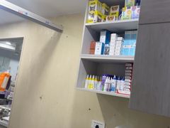 -A猫a狗全科·犬猫异宠·芥西宠物医院(南开总院)