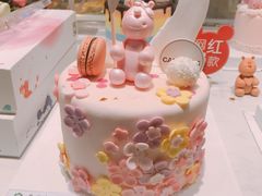 -CAKE BOSS蛋糕老板(公主坟凯德晶品店)