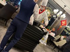 -玉林烤鸭店(垡头店)
