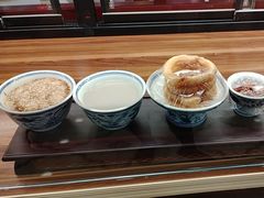 -万荣烤鸭店·北京菜(农光里店)