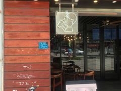 门面-喜茶(东莞雍华庭店)