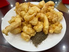 -杏园餐厅(西四北大街店)
