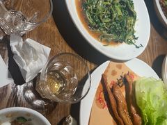 -张家卫·阳江菜·小海鲜(肥婆湾桥店)