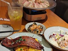 -佰海稻食堂·盖饭·拉面·寿喜锅(中华广场店)