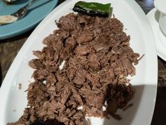 -Mevlana梅夫娜土耳其餐厅·清真