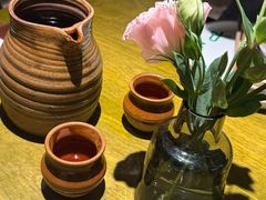 -一坐一忘云南菜(卓悦中心)