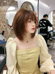 -SWANK SALON