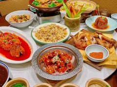 -打酱油·非遗淮扬菜(瘦西湖梅岭店)