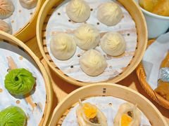 -苏小柳点心·手作小笼包(新街口分院店)