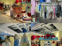 -大商麦凯乐(大连总店)