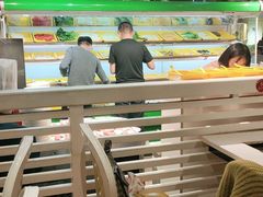 大堂-爱客得牛排海鲜烤肉·火锅自助(春熙路黑金好店)