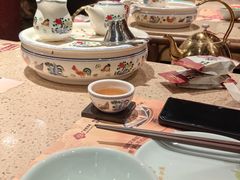 -点都德(聚福楼店)