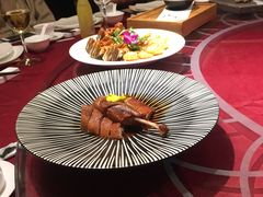 -温德姆花园酒店-鼎丰阁中餐厅