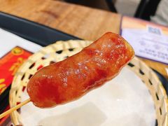 -和府捞面(东直门银座店)