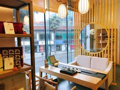 -听雨小筑茶舍(观音桥·龙湖新壹街店)