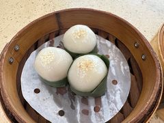 -点都德(世纪汇店)