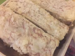 -海口骑楼小吃街