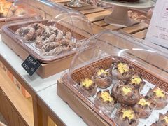-BHG Bakery(北京SKP店)